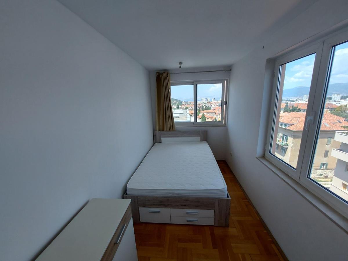 Big Nick'S Penthouse Apartment Split Exterior photo