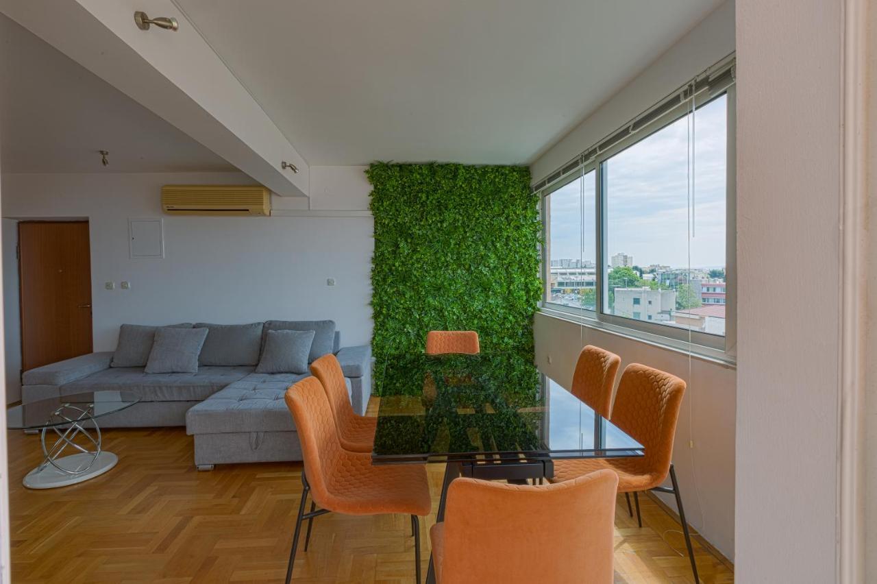 Big Nick'S Penthouse Apartment Split Exterior photo